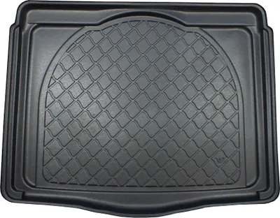 Produktbild von Z439587 Kofferraumwanne kompatibel mit Jeep Renegade 09.2014-06.2018