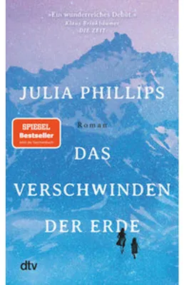 Obrázek produktu pro Das Verschwinden der Erde