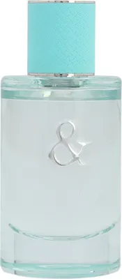 Produktbild von Tiffany & Co. Love Eau de Parfum for Her, Frauen, 50 ml, Basilikum, Schwarze Johannisbeere, Grapefruit, The sweet floral bouquet of neroli is at the heart of the fragrance, with a woody blend of blue..., Jasmin, Neroli, Tuberose, The sweet floral bouquet of neroli is at the heart of the fragrance, with a woody blend of blue...