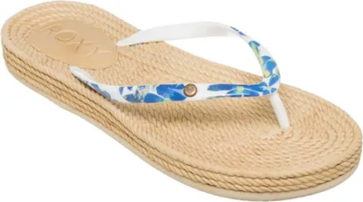 Produktbild von Roxy South Beach Iii Flip-flops Beige EU 40 Frau Beige EU 40