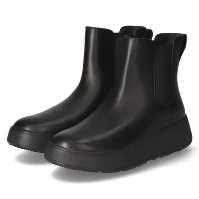 Image de Botines Mujer Modèle Fitflop Fh4 090 Couleur Noir