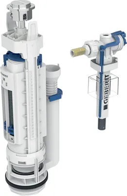 Produktbild von Vollständiger Jagdmechanismus