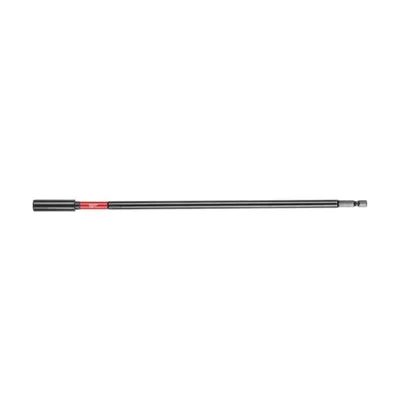 Produktbild von MILWAUKEE Bithalter 4932471823 305mm Werkzeugstahl