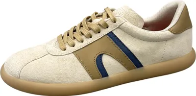 Produktbild von Camper Sportliche Schnürschuhe Damen 32303130333639 Weiß 37 EU