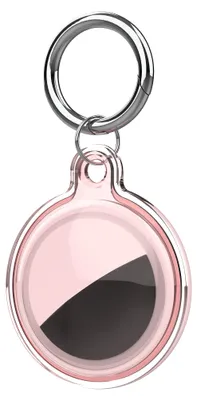 Image de Étui étanche Apple Airtag - Rose