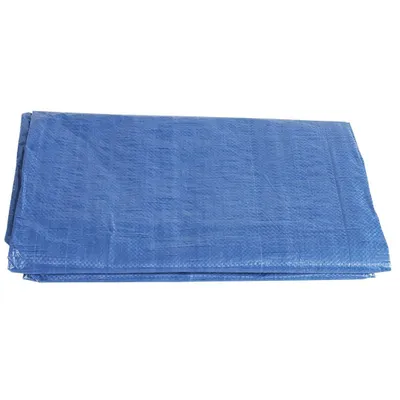 Image de TOPEX Plandeka 4 x 6 m, 70 g/m2