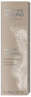 Productafbeelding van ANNEMARIE BÖRLIND Enzym Peeling (30 gr)