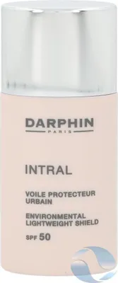 Produktbild von Darphin Intral Lekka Osłona Środowiskowa SPF50 Skóra Wrażliwa 30 ml