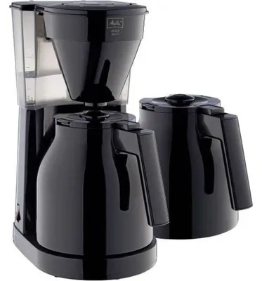 Produktbild von Melitta 1023-06 Easy II Therm + 2. Kanne