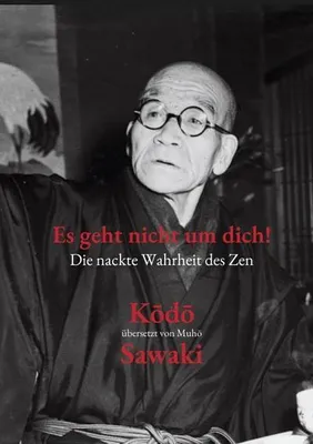Produktbild von Es geht nicht um dich!