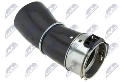 Produktbild von NTY GPP-RE-024 Turbo Ladeluftschlauch für DACIA DUSTER für RENAULT Clio IV Schrägheck (BH)