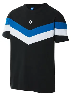 Produktbild von Hamburger SV HSV T-Shirt "Tyto" Gr. M