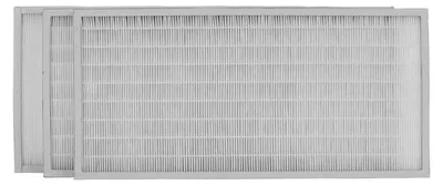 Produktbild von Viessmann ViPure Filtersatz F6 / G4 für Vitovent 300