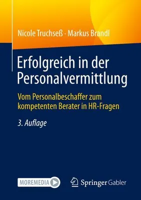 Immagine prodotto di Erfolgreich in der Personalvermittlung