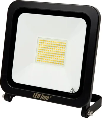 Produktbild von 50W LED PHOTON IP65 Scheinwerfer Fluter Strahler Flutlicht 6000K Kaltweiß 4000lm IP65 Wasserdicht Außenstrahler Außenbeleuchtung