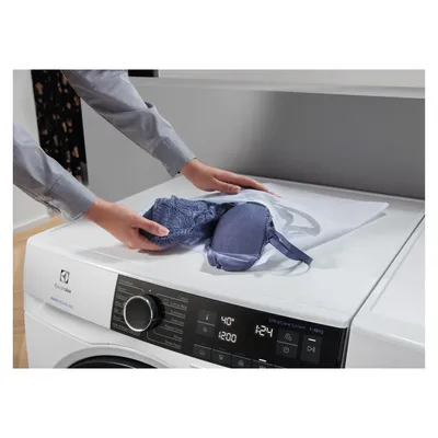 Obrázek produktu pro AEG A4WZWB31, Bílá, Polyester, 135 mm, 30 mm, 165 mm, 70 g