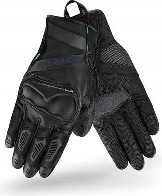 Produktbild von Handschuhe Shima Hero HEROMENWPGLVBLKS