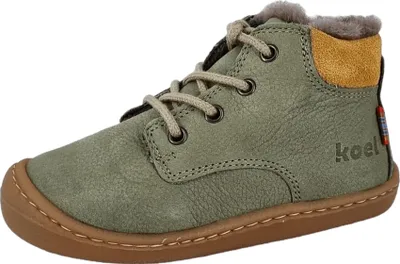 Produktbild von KOEL Lauflernschuhe Uni 31373237373433 Oliv 23 EU