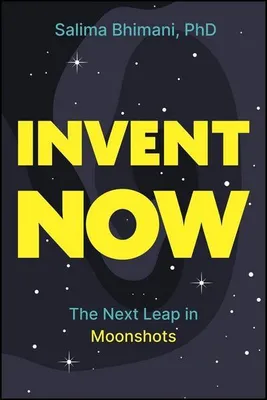 Produktbild von Invent Now