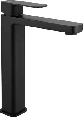 Zdjęcie produktu dla Bateria Umywalkowa Rea Arlo High Black