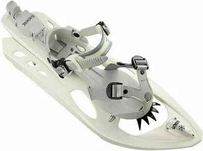 Produktbild von Inook Odalys Pearly White 34-42 Schneeschuhe