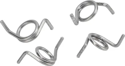 Produktbild von 4PCS Stellantriebsfedern fr Trans III & IV 979-2003 - Qualit?tsersatzteile