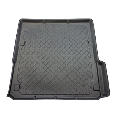 Produktbild von Z536793 Kofferraumwanne passend für Mercedes E W 211 T 2003-10.2009 with navigation (without left wing) Kombi