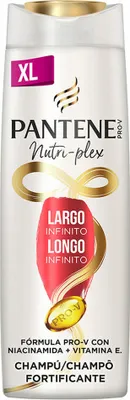 Obrázok produktu pre Šampón Pantene Largo Infinito
