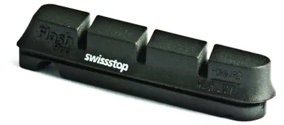 Produktbild von SwissStop FlashPro Original, Fahrradbremsbelag, Schwarz
