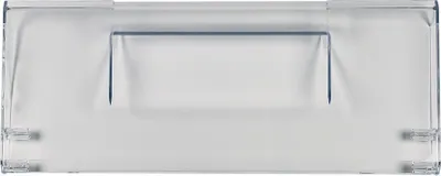 Produktbild von Electrolux 264401501/4 Gefrierfachklappe Klappe 397 x 158 x 33 mm für KühlGefrierKombination