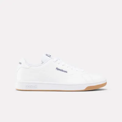 Produktbild von Reebok Court Clean Herren-Sneaker – Weiß, EVA, für Alltag & Lifestyle (100074368)