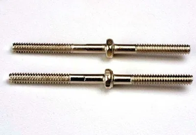 Produktbild von Traxxas Gewindestange 50mm (2)