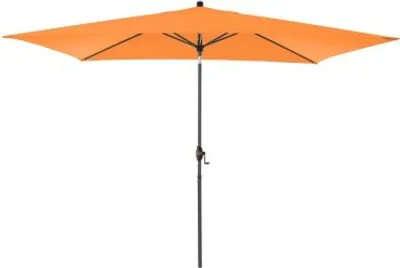 Obrázek produktu pro Doppler myZone 300 x 200 cm - slunečník s automatickým naklápěním klikou : Desén látky - 816