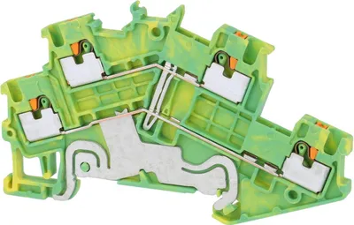 Zdjęcie produktu dla Phoenix Contact PTTBS 1.5/S-PE, 3,5 mm, 78,8 mm