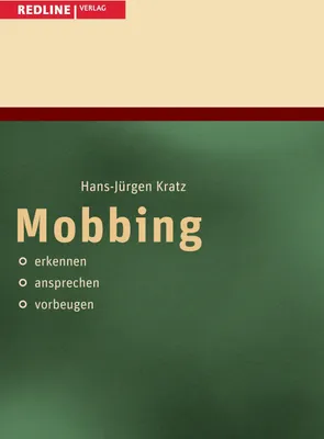 Produktbild von Mobbing