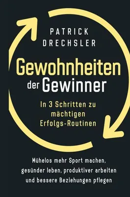 Obrázek produktu pro Gewohnheiten der Gewinner