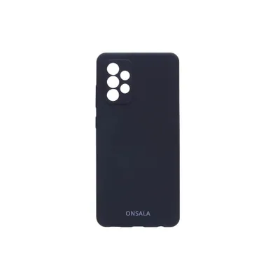 Obrázek produktu pro Onsala 664054, Obal, Samsung, A72, 17 cm (6.7"), Černá