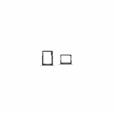 Immagine prodotto di Presa di ricarica per la sostituzione del vassoio SIM di Huawei P8 White