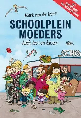 Produktbild von Schoolpleinmoeders