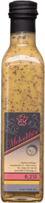 Produktbild von Mohnlikör 250ml