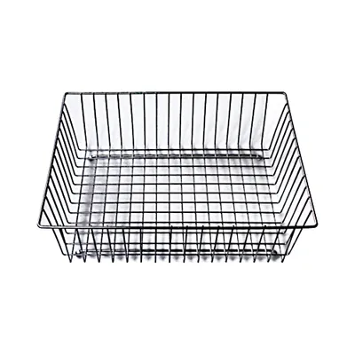 Produktbild von Geschirrkorb 0722 für systemceram KeraDomo Keramikspülen / Rüstkorb / Spüleneinsatz