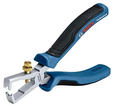 Produktbild von Abisolierzange, 160 mm