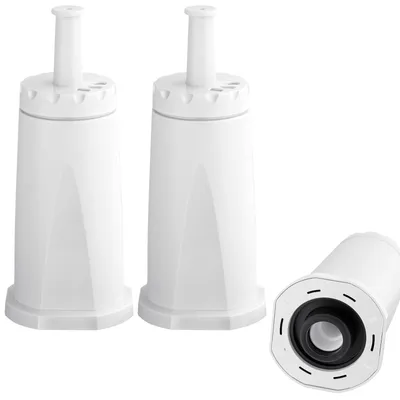 Wasserfilter-Ersatz für Kaffeemaschinen, kompatibel mit De'Longhi ECAM/ETAM