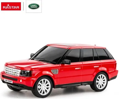 Zdjęcie produktu dla Range Rover Sport R/C 1:24