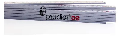 Produktbild von Zollstock "SC Freiburg"