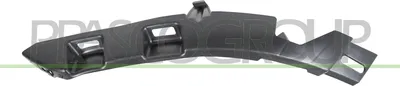 Produktbild von PRASCO CI3221004 Stoßstangenhalter Vorne Links für CITROËN C3 I Schrägheck (FC, FN)