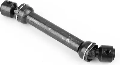 Image de Arbre de transmission en métal Accessoires pour SCX10 D90 Wraith RC Crawler (88mm?113mm)