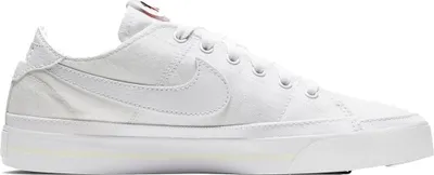 Image de Nike Boty Court Legacy Canvas, CZ0294100