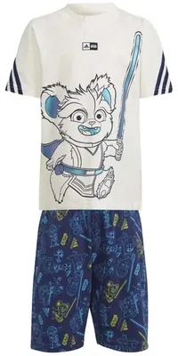 Obrázek produktu pro Sportovní souprava Adidas IN7300 pro Chlapecké