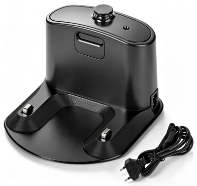 Ersatz-Ladestation für Roomba 500–900 Serie